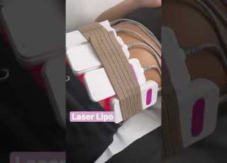  Melt Fat Body Contouring Laser Lipo Cavitation