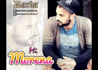  Darba Mi Morena 2014
