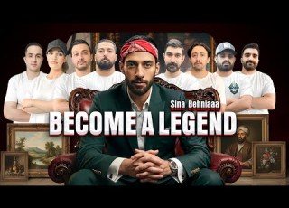 مسابقه مافیا Become A Legend قسمت 2 سناریو بازپرس
