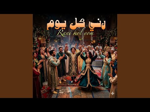 Remix Rani Kol Yom روميكس رني كل يوم