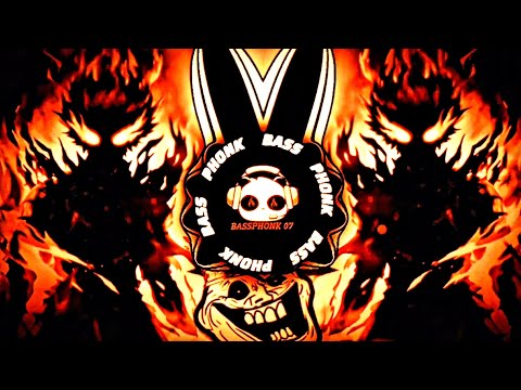 REVENGE 2 0 1HXSX ULTRA SLOWED BRAZILIAN PHONK BASS BOOSTED