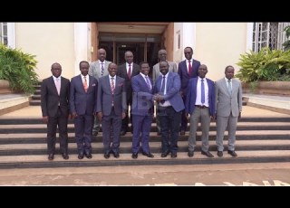 Resolving Buganda Clan Disputes Kingdom Embraces Alternative Dispute Resolution