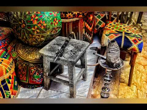 يا وعدى ع الأيام