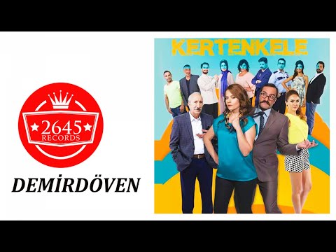 Samet Önder Kök Demirdöven Orjinal Dizi Müzikleri