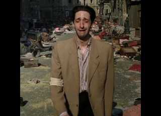 The Pianist Billie Eilish Hotline Bling Edit