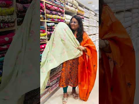 Summer Kurtha Series Outfit 01 Part 1