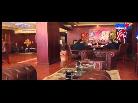 ZEL El MOHAREB Series 4 مسلسل ظل المحارب الحلقه الرابعه