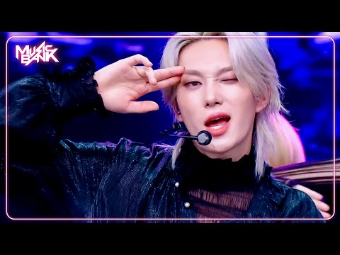 Pretty Boy P1Harmony ピーワンハーモニー 피원하모니 Music Bank KBS WORLD TV 250509