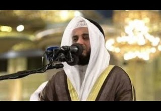 سورة البقرة الآية 177 راشد العفاسي