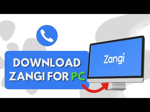 كيفية تنزيل وتثبيت تطبيق زانجي على سطح المكتب جهاز كمبيوتر يعمل بنظام ويندوز دليل محد ث لعام