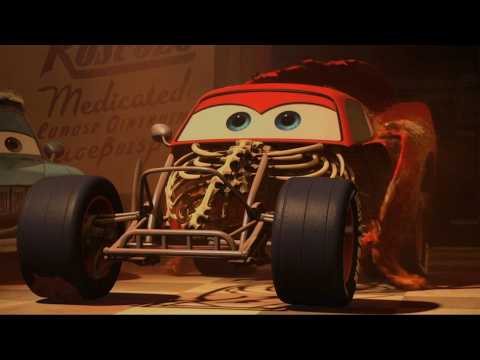 Cars But It S Ruined By AI