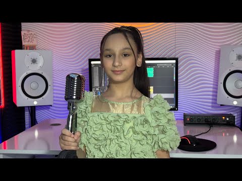 AS Vocal Karine Hovsepyan Erazanqi Grkum