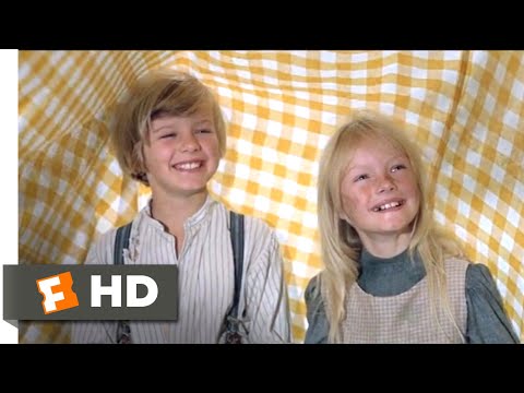 Chitty Chitty Bang Bang 1968 You Two Scene 1 12 Movieclips