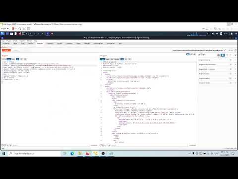 Lab Blind SQL Injection With Time Delays