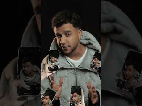 متركزش وتتأمل وتبصبص في اللي ده مش ليك عصام صاصا الكروان عصام صاصا