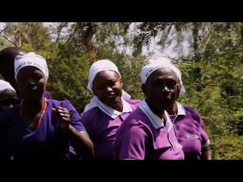 Mtakatifu St Francis Of Assisi Withur Rev Fr Koyare