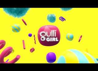  Bem Vindos A Gulli Girl Brasil