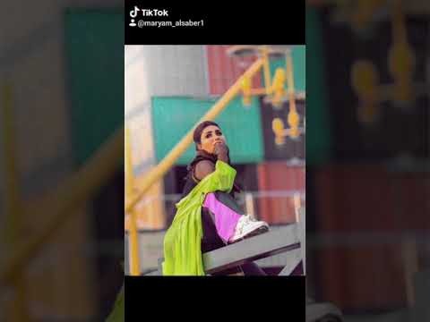 هنادي الكندري الحب مالي