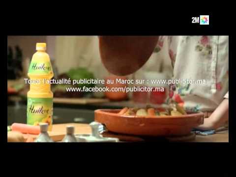 Video Spot Tv Lesieur Maroc Mai 2014 By Www Publicitor Ma