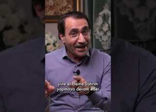 El In Iyisi