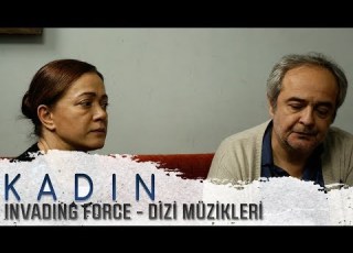  Kadın Invading Force Dizi Müzikleri Full Versiyon