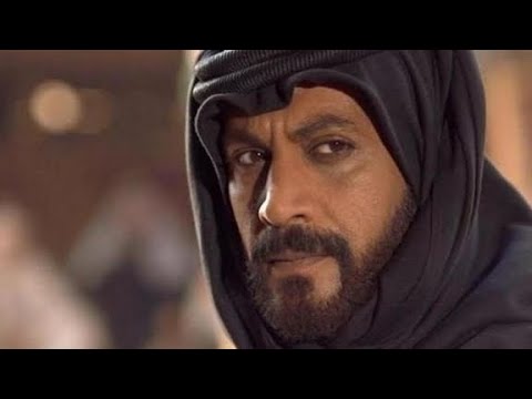 مسلسل بيارق العربا الحلقة الخامسة عشر والسادسة عشر مشاهدة ممتعة