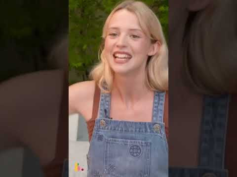 Le Jour Où Angèle S Est Trompée De Ville Pendant Balance Ton Quoi