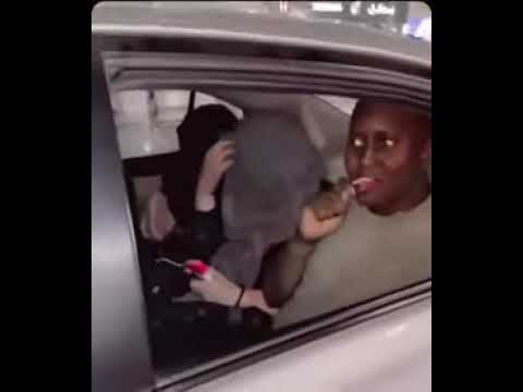 فضيحة سعوديات ويه فحلهن السوداني