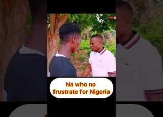 Shae Na The Life Be This God Abeg O