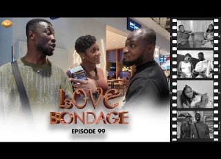 LOVE BONDAGE EP 99 The Dubai Dream Ends But What Awaits Them Back Home Could Change Everything