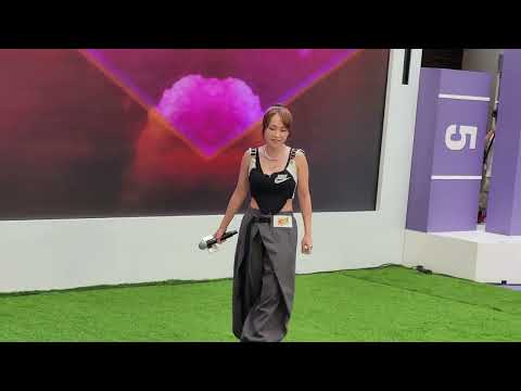 Chiutung釗彤 狠狠喜歡你 Z世代咪高峰Show之齊撐運動員