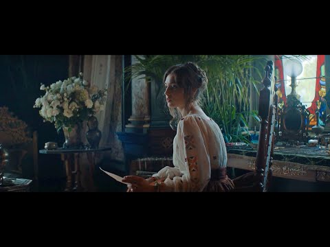 The Count Of Monte Cristo 2024 Haydée S Song Dorul Gülay Hacer Toruk Soundtrack