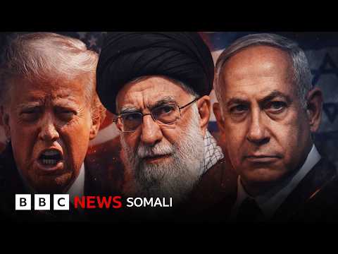 Xiisadda Iran Iyo Weerarrada Mareykanka Israa Iil Falanqeyn