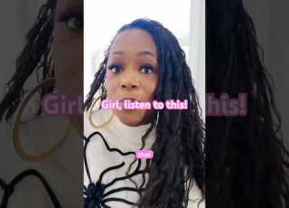 Girl You Re The ONE Personalgrowth Selfimprovement Goodlife