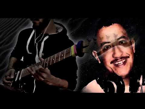 Tribute To Cheb Hasni Mazal Galbi Omar Idriss