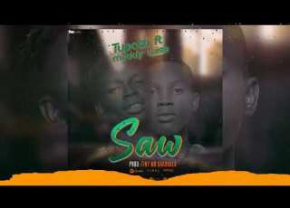 SINGELI Tupazi Ft Maddy Wise Sawa Official Music Audio