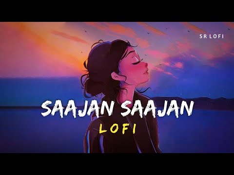 Saajan Saajan Lofi Dil Ka Rishta Alka Yagnik Kumar Sanu Sapna Awasthi SR Lofi
