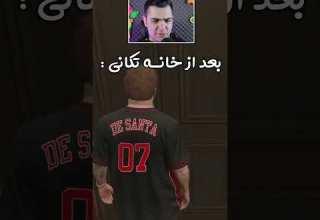 خانه تکانی عید با مامان ها