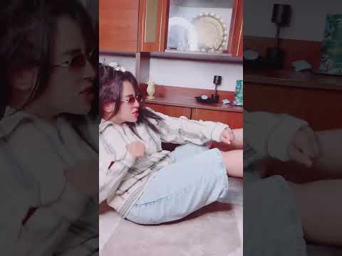 والله اني رشيقه