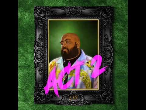 Don Bigg Ndokk Ha Officiel Music Album Arba3in ACT2 Don Bigg Ndokk Ha Officiel Music Album Arba3in ACT2