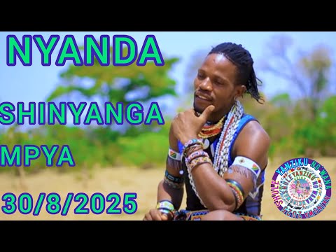 NYANDA SHINYANGA HALUSI KWA SHINJE MPYA 30 8 2025 BY SHULE MSUABAZAJI