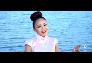 Chantsaldulam Kangain Duu Хангайн дуу