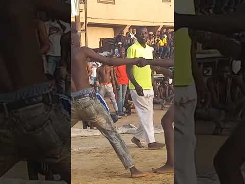 Ramadan And Bahagon Ali Kansila Shorts Boxing Dambe Ramadan And Bahagon Ali Kansila Shorts Boxing Dambe