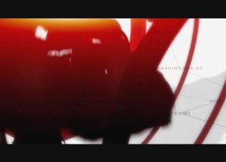 BBC News Ident 2008