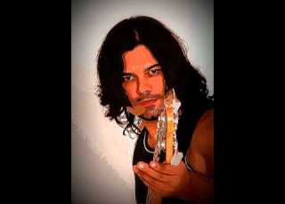 George Pagassini Estamos Pela Metade