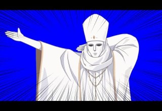 踊ってない夜を知らない無名の司祭BB Oddloop