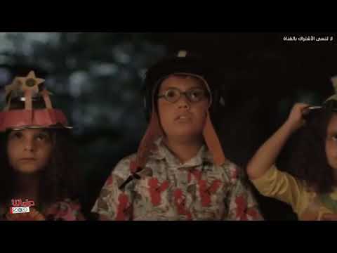 يحكى أن هناك مدينة طل عليها هلال العيد اعلان زين العيد 2010 HD يحكى أن هناك مدينة طل عليها هلال العيد اعلان زين العيد 2010 HD