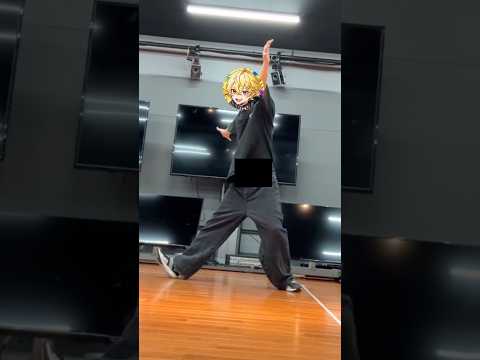 TikTokでバズりまくってるお尻ふりふりダンス踊ってみた Dance Stpr すにすて