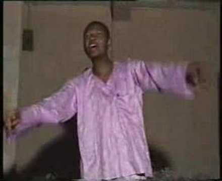 HAUSA MOVIE SONG BABBAN GARI THREE