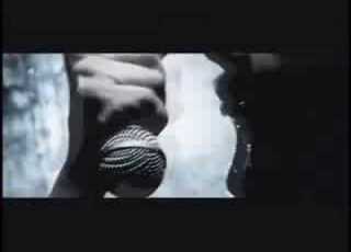  BURST The Immateria Official Music Video